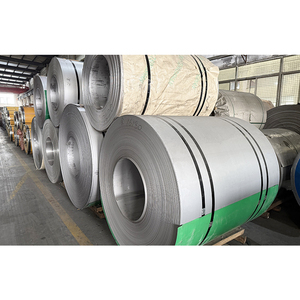 <span class=keywords><strong>SS</strong></span> 304 cuộn dây thép không gỉ lạnh CuộN Giảm Giá tốt nhất giá thép không gỉ 201 304 316 316L 430 CuộN - Product Image 4