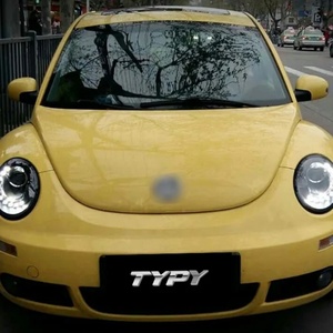 Faros Delanteros LED Modificados TYPY para Volkswagen Beetle, 2006-2013 - Product Image 4
