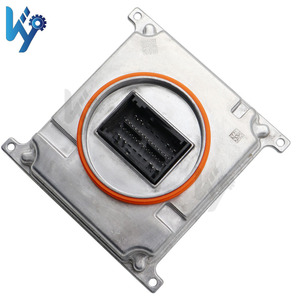 ใช้ KY Ori 7P5941591AD 12V 35W สำหรับโมดูลควบคุมบัลลาสต์ทดแทน พร้อมรับประกัน 6 เดือน สำหรับรถยนต์ VW Seat Skoda - Product Image 2