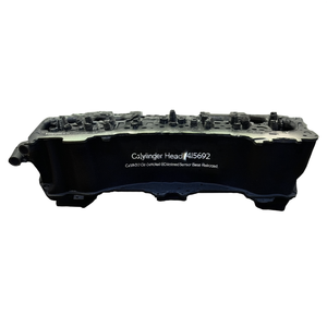Cabeza de Cilindro 4I5692 para Motor Cat C6.6 C7 C7.1 C7.48B, Controlada por ECU, Base de Sensor Reforzada y Engrosada - Product Image 2