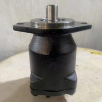 Moteurs hydrauliques haute pression JMF JPF JEIL, pompes JMF-39-01 JMF25-01 JMF-25-02 JMF47-01 JMF-36-01 pour le fonctionnement, le rotationnement et le treuillage