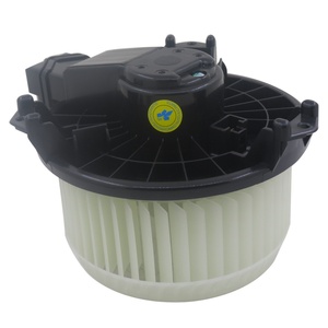 Oem 272700-0101 2727000101 Nuevo Motor de Ventilador de Aire Acondicionado para Auto, Piezas de Repuesto para TOYOTA Hiace - Product Image 4