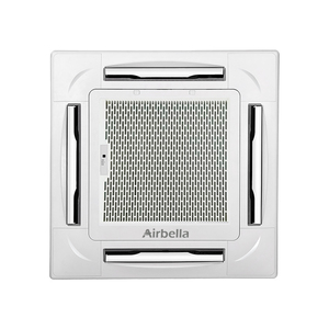 Aire Acondicionado de Techo de Frecuencia Fija de Alta Potencia de 50 Hz y 24000-60000 BTU, Unidad Split Tipo Cassette Solo Frío - Product Image 2