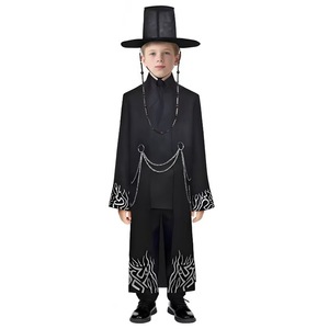 High Quality Anime <strong>Kpop</strong> Demon Hunter Cosplay Costume Rumi Zoey Mira Cosplay Girls Style Kids Stage Performance <strong>Clothes</strong> Halloween - Product Image 6
