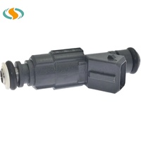 Injecteur de carburant pour voiture 0280156320 pour BYD F6, S6, Mazda 323, Haima 479Q, 483Q