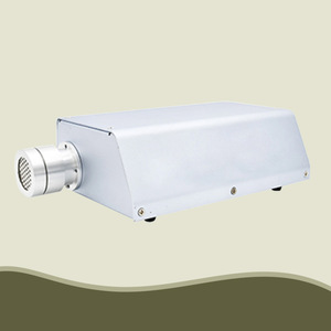 LOOBO LB-502XPS Capteur d'ions oxygène négatifs et détecteur de concentration Analyseur de qualité de l'air haute précision 0-2M Particules/cm - Product Image 3