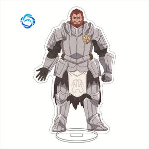 The Unwanted Undead Adventurer Soporte acrílico Rentt Faina <span class=keywords><strong>Anime</strong></span> Figura <span class=keywords><strong>de</strong></span> escritorio - Product Image 6
