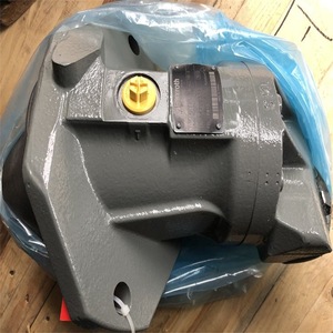 A2FE63กระบอกสวิงมอเตอร์ไฮดรอลิก Rexroth/61W VZL100 S - Product Image 1