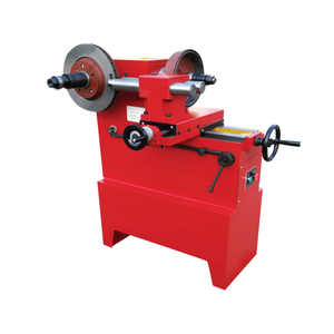 Senmo FC9335, C50 Torno para Frenos, Torno para Discos y Tambores de Freno para Reparación de Automóviles, Torno para Tambores de Freno/Torno para Rectificar Discos de Freno - Product Image 1