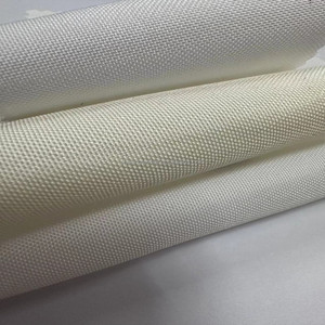 210CM ~ 320CM large <span class=keywords><strong>largeur</strong></span> 300D/600D/900D Polyester Oxford auvent Camping tente extérieure tissu - Product Image 2