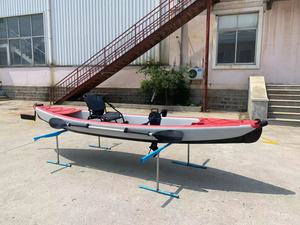 Kayak pas <span class=keywords><strong>cher</strong></span> pêche en mer un pédalier canoë/kayak bateau <span class=keywords><strong>gonflable</strong></span> kayak <span class=keywords><strong>gonflable</strong></span> à vendre - Product Image 2