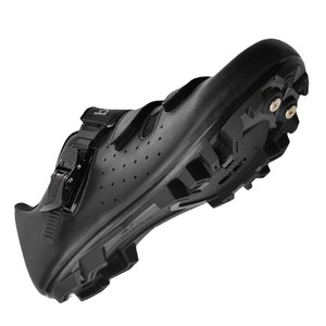 Zapatillas de Ciclismo con Suela de Nailon Transpirables Antideslizantes para Bicicleta de Montaña y Carretera - Product Image 2