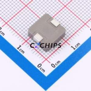 HCMA-1040-100-M ตัวเหนี่ยวนำไฟฟ้าแบบ SMD, 11.5x10 มม. ( ค่าความเหนี่ยวนำ: 10uH ) ( ความแม่นยำ: 20% กระแสไฟฟ้าที่กำหนด: 7A ) - Product Image 2