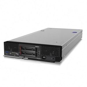 Châssis de serveur fabriqué en Chine ThinkSystem SN550 Xeon 5318Y Blade Server - Product Image 1