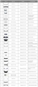 Pour <span class=keywords><strong>Bentley</strong></span> Continental GT Flying Spur <span class=keywords><strong>Prix</strong></span> d'usine Protection <span class=keywords><strong>de</strong></span> boîte <span class=keywords><strong>de</strong></span> vitesses <span class=keywords><strong>de</strong></span> haute qualité 3W3825238 - Product Image 5