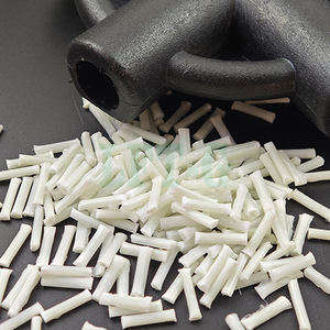 ไนลอน 66 เสริมแรงด้วยใยแก้วความแข็งแรงสูง ไนลอน 66 ผสมใยแก้ว <span class=keywords><strong>PA66</strong></span> LGF30 สำหรับใบพัดลมแบบฉีดขึ้นรูป - Product Image 3