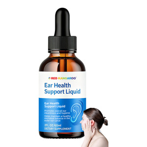 <span class=keywords><strong>Gouttes</strong></span> <span class=keywords><strong>de</strong></span> liquide <span class=keywords><strong>de</strong></span> soutien <span class=keywords><strong>de</strong></span> la santé <span class=keywords><strong>de</strong></span> l'oreille OEM/ODM-Supplément <span class=keywords><strong>de</strong></span> soins <span class=keywords><strong>de</strong></span> la membrane tympanique à base <span class=keywords><strong>de</strong></span> plantes avec tous les ingrédients naturels - Product Image 1