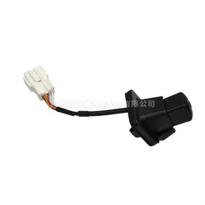 Cámara de Reversa Bairui 39530-T5A-003 con Visión Nocturna para Honda VC-R 2014-2016 - Product Image 4