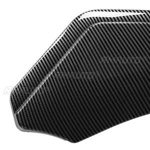 Kit de carrocería de alta calidad para parachoques delantero de coche: alerón, deflector, labio divisor y protector para HONDA CIVIC, Accord, FIT, Jazz - Product Image 6