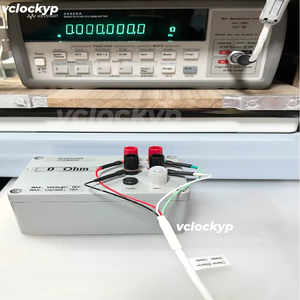Câble de mesure Keysight Agilent Keithley à faible EMF 34102A 2107 34420A 2182A (contactez-nous pour des longueurs personnalisées) - Product Image 3