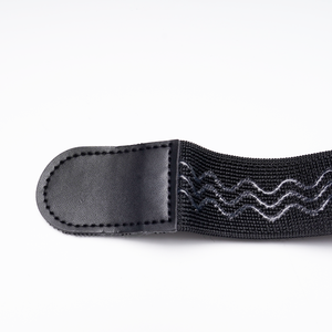 Cinghia Elastica Multiuso con Strisce Antiscivolo per Tubi, Cavi, Biciclette, Bagagli, Campeggio, Tappetini Yoga - Product Image 2