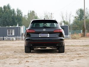 <span class=keywords><strong>Volkswagen</strong></span> <span class=keywords><strong>Touareg</strong></span> <span class=keywords><strong>2023</strong></span> version 2.0TSI Reishan - Product Image 5