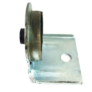 Soporte de Montaje para Radiador Fiat Peugeot Citroën 1321001080, Soporte para Tanque de Agua para Reparación o Reemplazo - Product Image 4