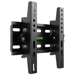 Fixed <strong>TV</strong> Wall Mount <strong>For</strong> Monitor Holder With VESA 200*200 mm 14-<strong>43</strong> <strong>Inch</strong> soporte de <strong>tv</strong> para pared <strong>TV</strong> <strong>Brackets</strong> - Product Image 1