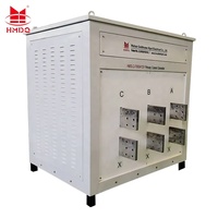 Kit de test d'injection de courant primaire 3ph 5000a injecteur testeur d'injection de courant primaire générateur de courant élevé fournisseur de kit de test