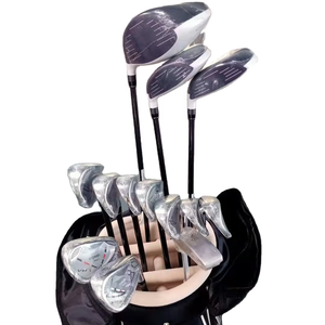 Driver de club de <span class=keywords><strong>golf</strong></span> en fibre de carbone 3K Twill, haute résistance T800, construction pré-imprégnée pour les tournois professionnels - Léger et amortissant - Product Image 1