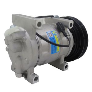 COMPRESOR de Aire Acondicionado para GEELY Jingang 10S13C - Product Image 5