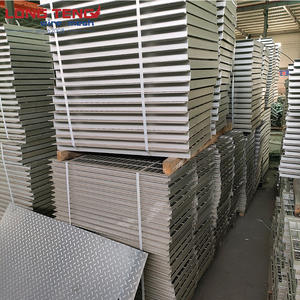 <span class=keywords><strong>ตะแกรง</strong></span><span class=keywords><strong>เหล็ก</strong></span>325/30/100แบบจุ่มร้อนวัสดุก่อสร้างโลหะชุบสังกะสี - Product Image 6