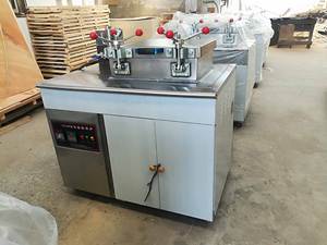 Freidora a presión <span class=keywords><strong>de</strong></span> <span class=keywords><strong>gas</strong></span> económica <span class=keywords><strong>de</strong></span> 35 litros y 70 libras - Product Image 2