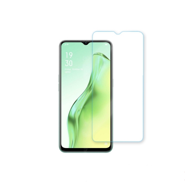 Original Quality Shockproof Screen Protector 2.5D Clear Tempered Glass for Vivo V25 23 21 20 Y100 95 89 78 77 56 35 20 16 15 11