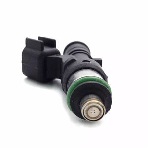 OEM # 4591986AA 6x injecteurs de carburant 0280158028 pour <span class=keywords><strong>Dodge</strong></span> Chrysler Sebring 2.7L 3.5L V6 4591986AA - Product Image 3