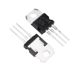 באיכות גבוהה מח"ש N-ch 75V 80A Mosfet טרנזיסטור STP75NF75