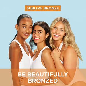 Loción de crema <span class=keywords><strong>solar</strong></span> orgánica de alto SPF 50 +, Etiqueta Privada, cosméticos <span class=keywords><strong>para</strong></span> mujeres, sombra oscura, bloque de protección <span class=keywords><strong>solar</strong></span> <span class=keywords><strong>para</strong></span> cara y cuerpo <span class=keywords><strong>para</strong></span> bronceado - Product Image 2