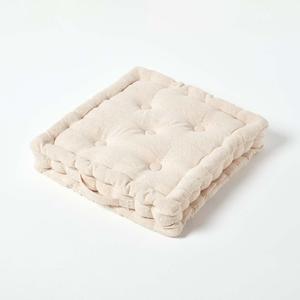 New Design Product Office Soft Floor Cushions Square <b>Pillows</b> 100% Cotton Floor Seat Cushion Custom Made Comfort Product Stylish - Product Image 4