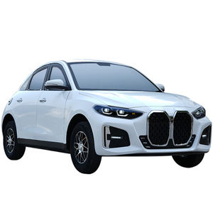 Vehículo eléctrico de cuatro ruedas de nueva energía de lujo para uso doméstico eléctrico de doble gas (<span class=keywords><strong>mujeres</strong></span> adultas) nuevo modelo de coche con batería para - Product Image 1