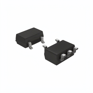 MAX6865UK43D5S+T Power Management (PMIC) Original Buy Electronics Components Online SC 74A, SOT 753 - Product Image 1