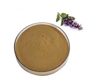 สารสกัดจากต้นไทรบูลัส เทอร์เรสทริส ผงไทรบูลัส เทอร์เรสทริส สำหรับขายส่งจำนวนมาก ผลิตจากโรงงาน - Product Image 3