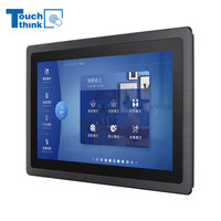 Vente en gros d'écrans tactiles industriels originaux TPC170-M31 de 17 pouces, fournisseur de panneaux HMI pour le contrôle industriel