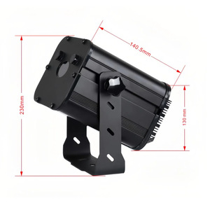 Starlight Nebula Projector Led <b>Ceiling</b> <b>Light</b> <b>Remote</b> <b>Control</b> Decorative Lighting For Room Ambience - Product Image 3