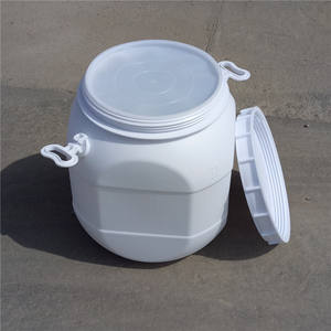 SANPONT 백색 분말 실리카겔 칼럼 크로마토 그래피 60A 흡수성 유기 및 시약 - Product Image 6