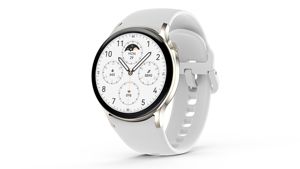 Reloj Inteligente DF SENSE6 Económico con Pantalla AMOLED de 1.43 Pulgadas, Llamadas, Android, Resistente al Agua, S58, Pulsera Redonda con Monitorización del Sueño - Product Image 4