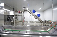 Pasariwa Ng Gulay Bij Prutas Na Chips, Vacuüm Gebakken Bij Gevriesdroogde Chips Sariwang Gedroogde Snack