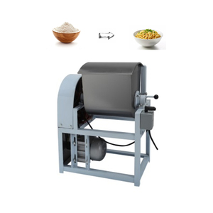 Machine à pétrir la pâte HMJ-6 pour usage commercial et en restauration, pour la préparation de la pâte à pain et à pizza - Product Image 3