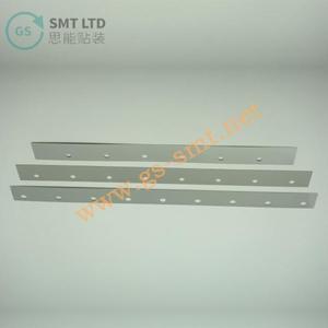 Cuchilla de goma metálica SMT 133585 / 133587 / 133584 / 133584 para máquina DEK - Product Image 3
