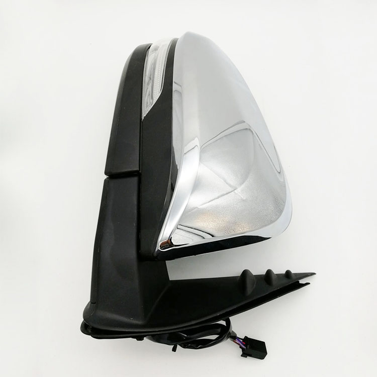 ひで Toyota Hilux Power Heated Electric Adjustment Rearview