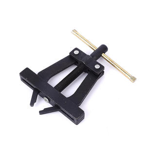 Outil universel de tensionnement et de démontage de chaîne en métal 60-100 100-200 pour l'ajustement de la chaîne de moto et de moissonneuse-batteuse - Product Image 4